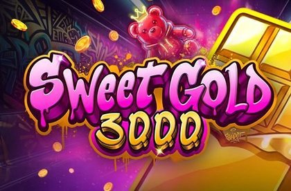 Sweet Gold 3000
